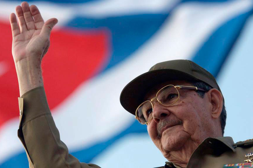 cuba