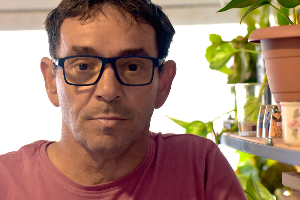 Jorge Vignolo