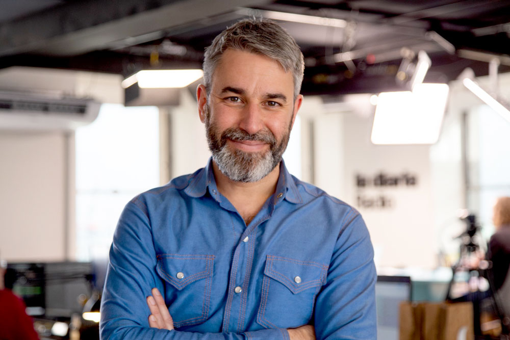 Martín Rodríguez