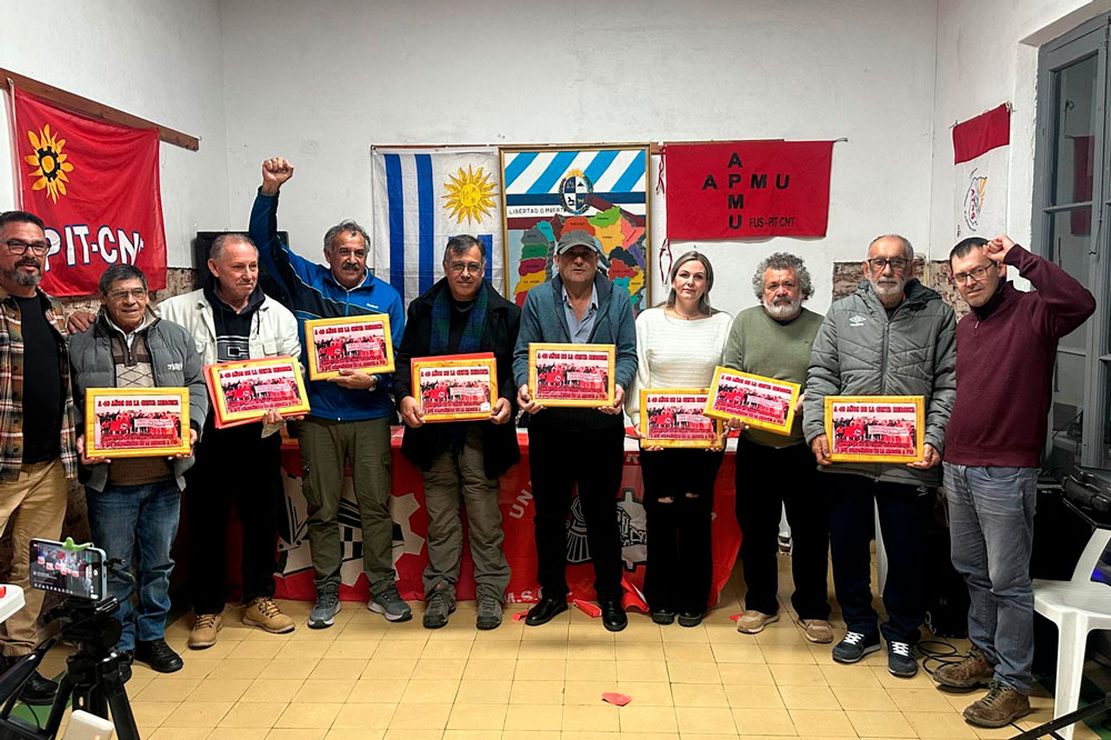 Union Ferroviaria