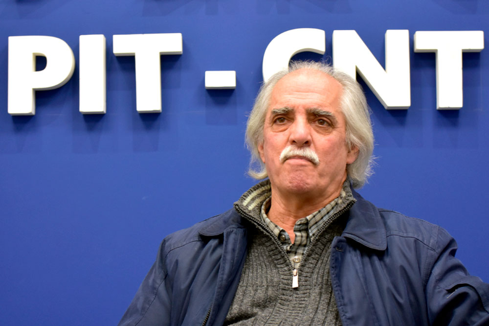 Ignacio Martínez