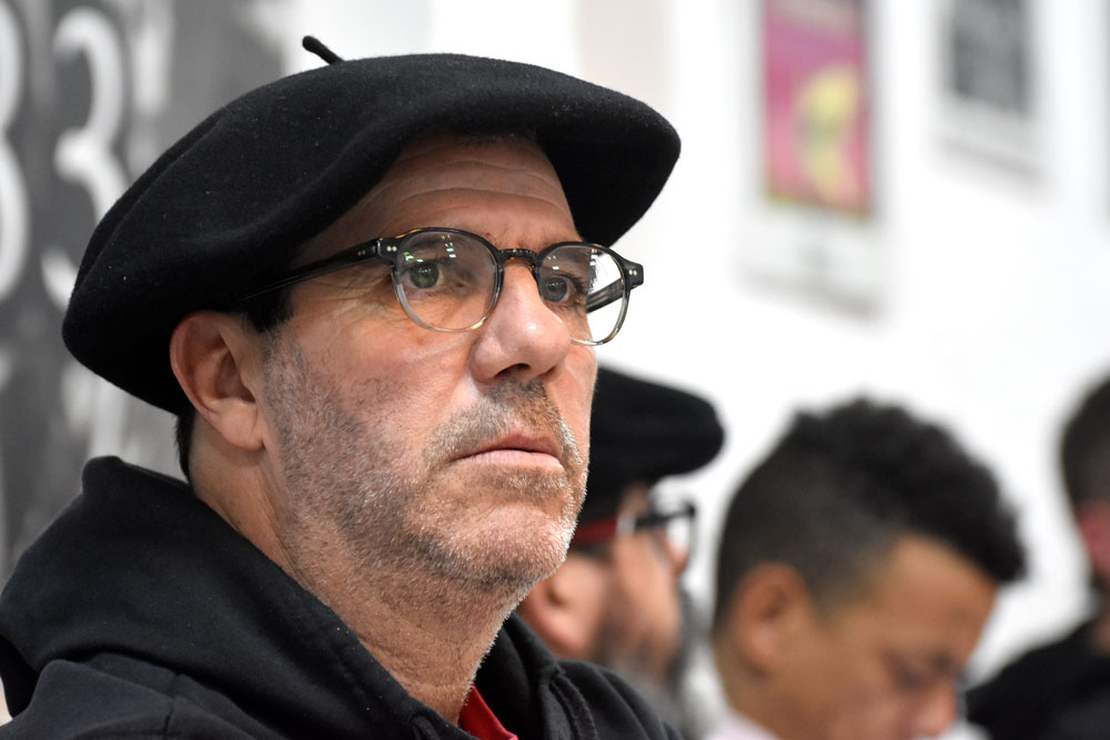 Javier Díaz