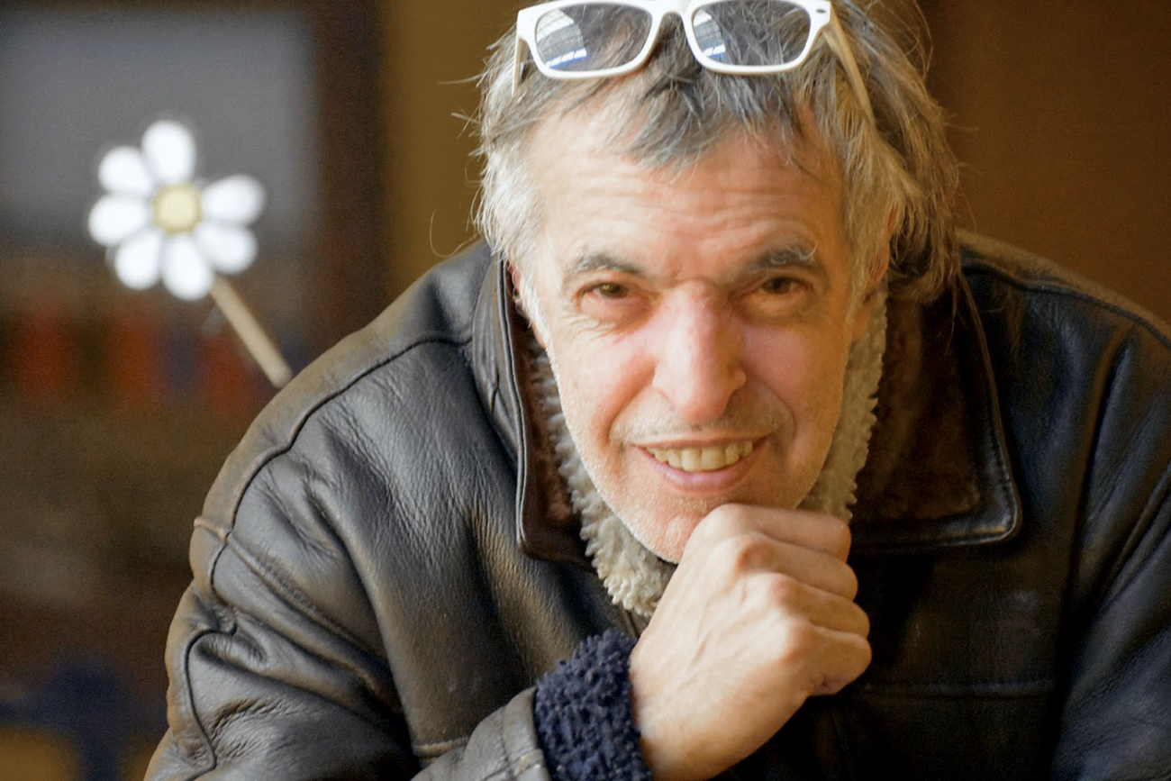 Nelson Silvera