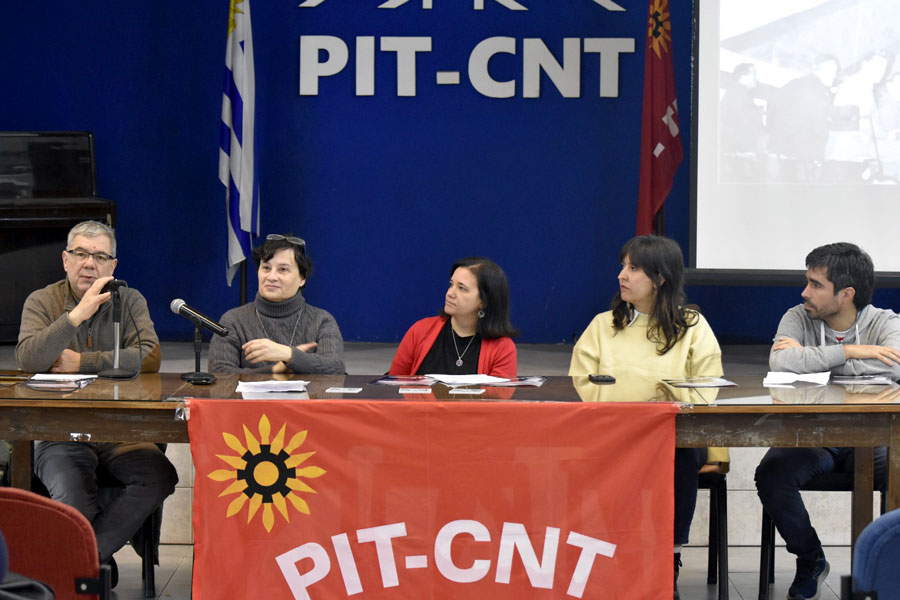 cuesta duarte