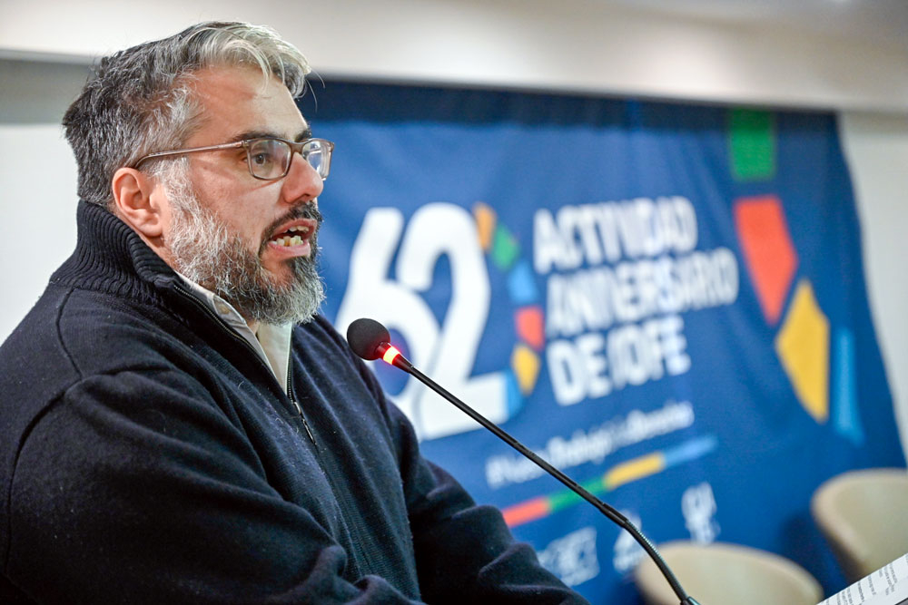 Martin Pereira