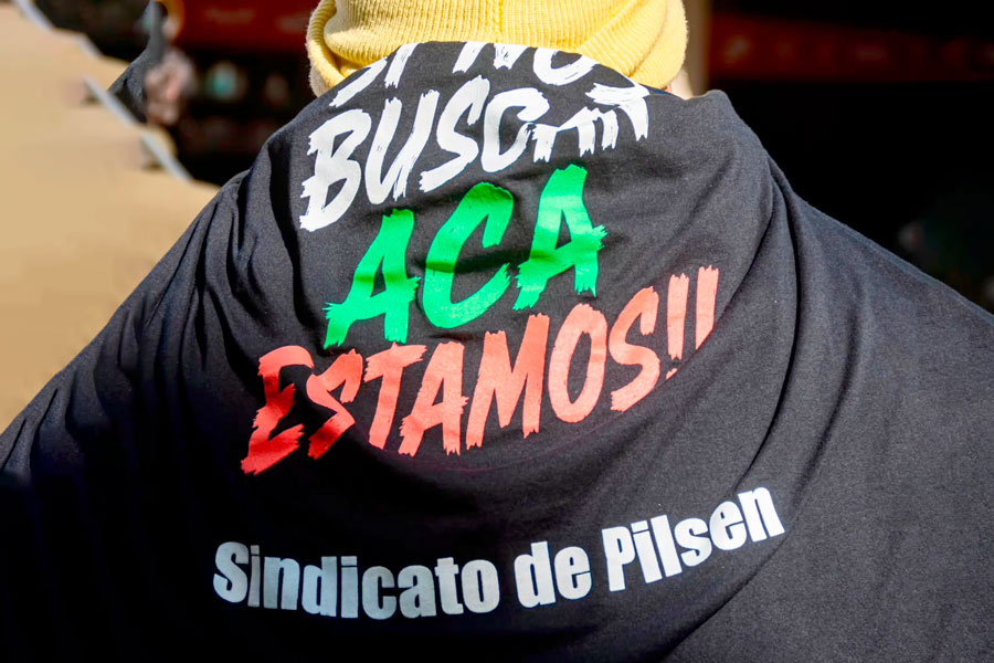 Pilsen