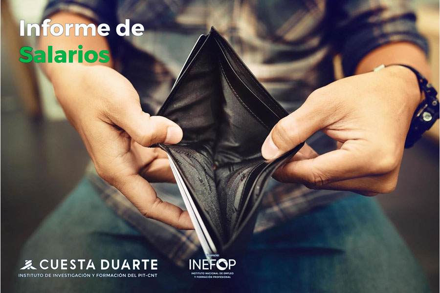 salarios