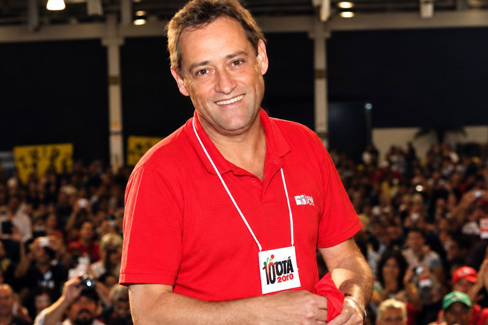 Artur Henrique da Silva Santos