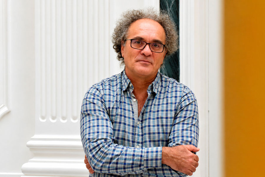 Félix Ovejero