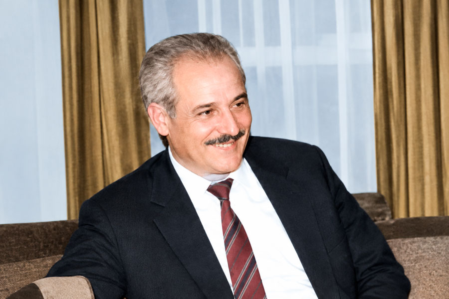 Gerardo Cuesta
